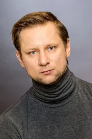 Михаил Станкевич
