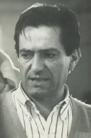 Armando Crispino