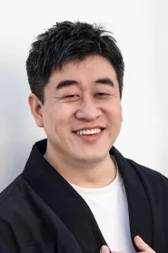 康春雷