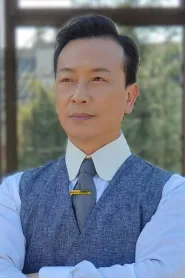张弓