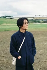 杉田協士