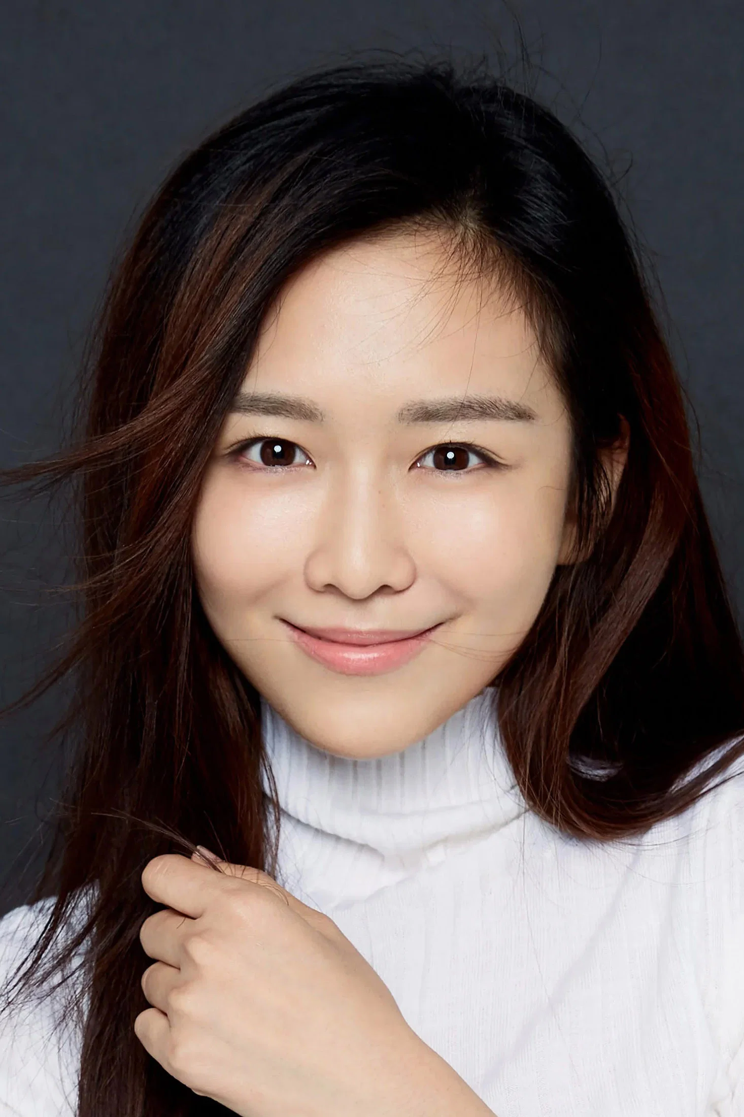 杨安琪