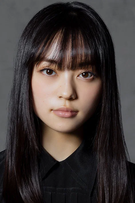 深尾亚梦