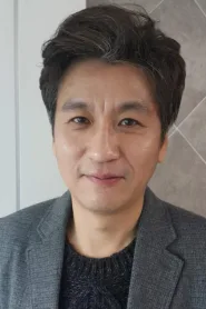 金胜泰