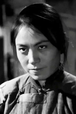 吴素琴