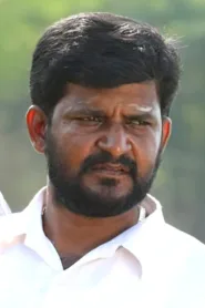 Vadivel Murugan