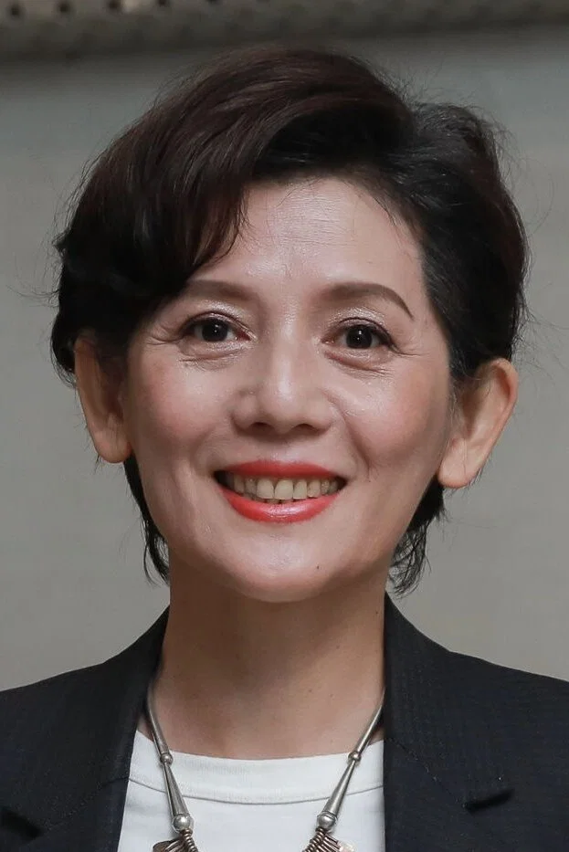 黄柔闽