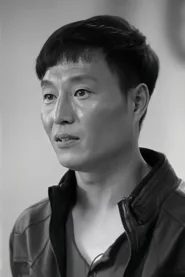 강영묵