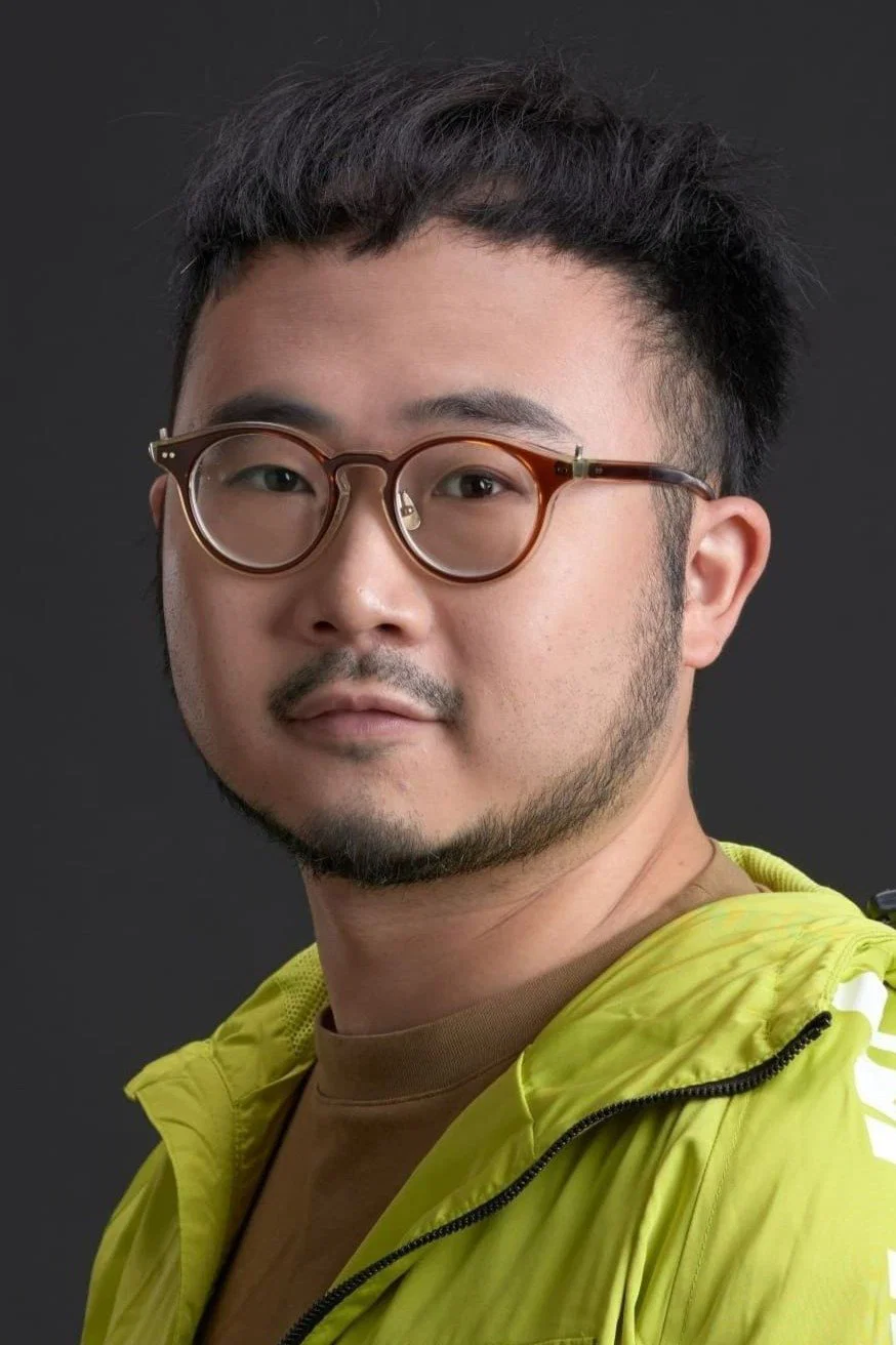 麦沛东