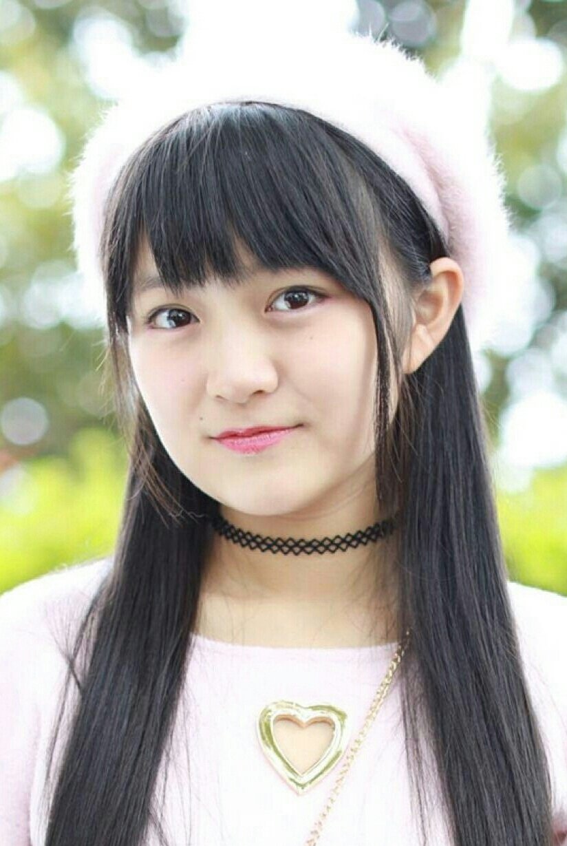 铃木杏奈