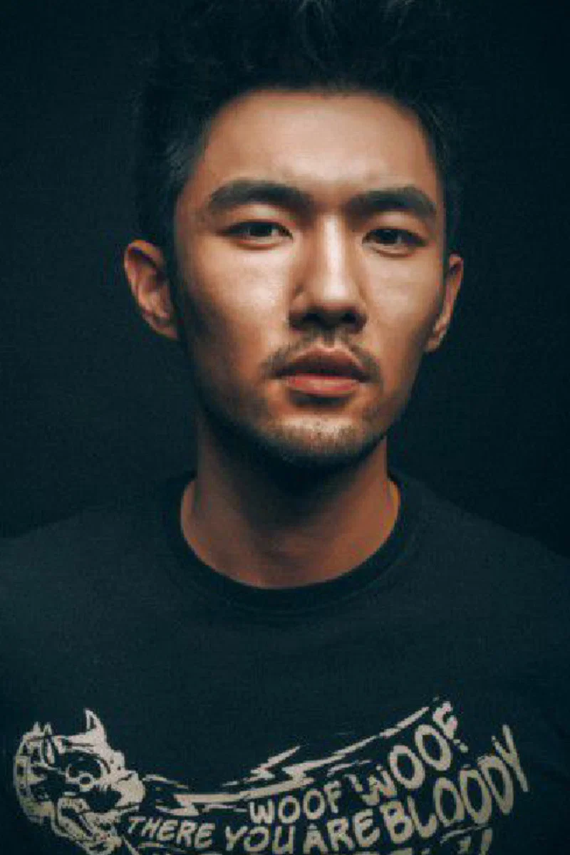 杜哲宇