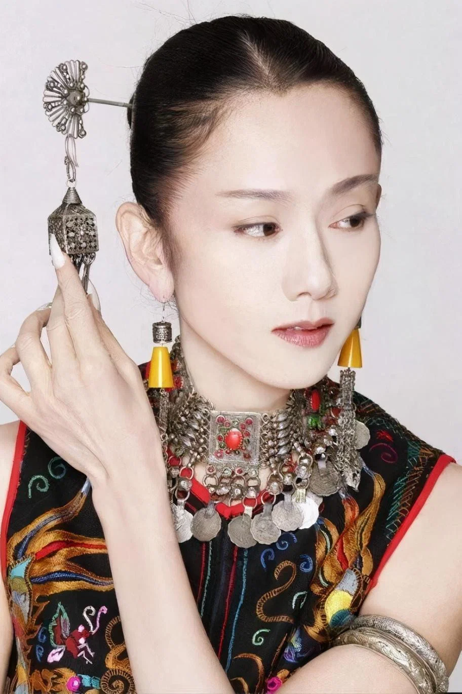 杨丽萍