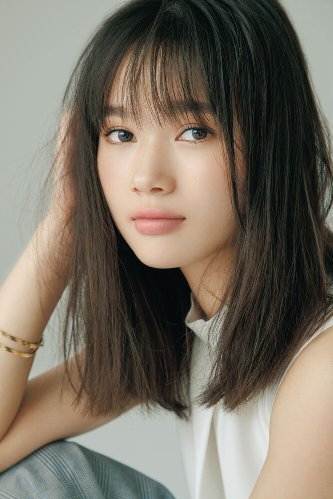 新井舞良