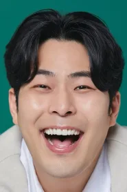 김해준