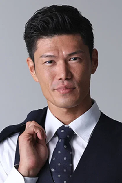 小野寺悠贵