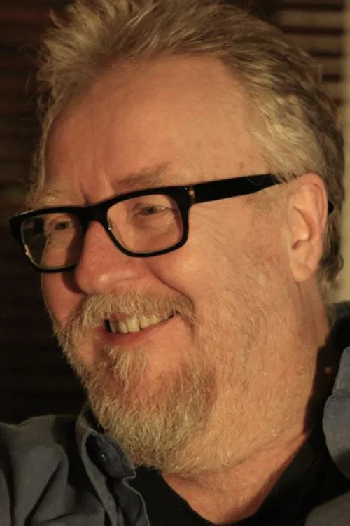 Brian Luff