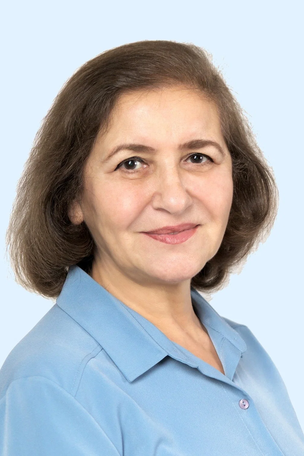 Sədaqət Kərimova