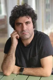 Mohammad Reza Eyni