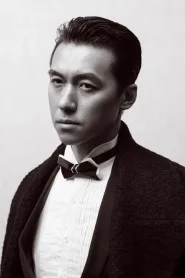 杨德民