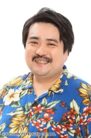 铃木翔太