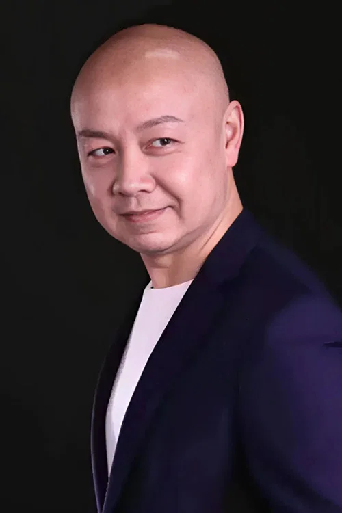 计一彪