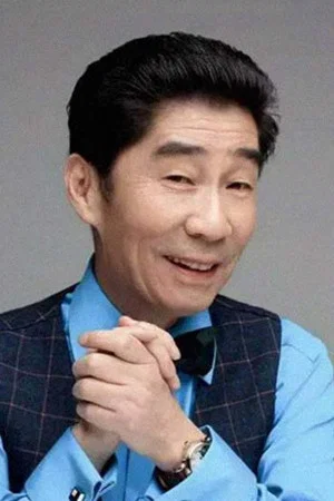 陈国庆