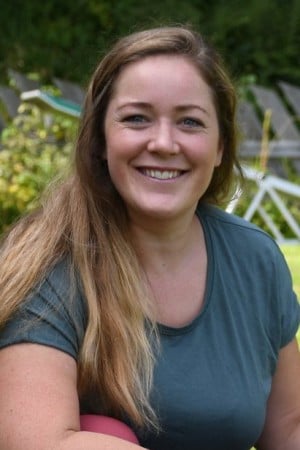 Maren Teien Rørvik