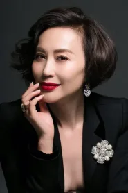 乔于庭