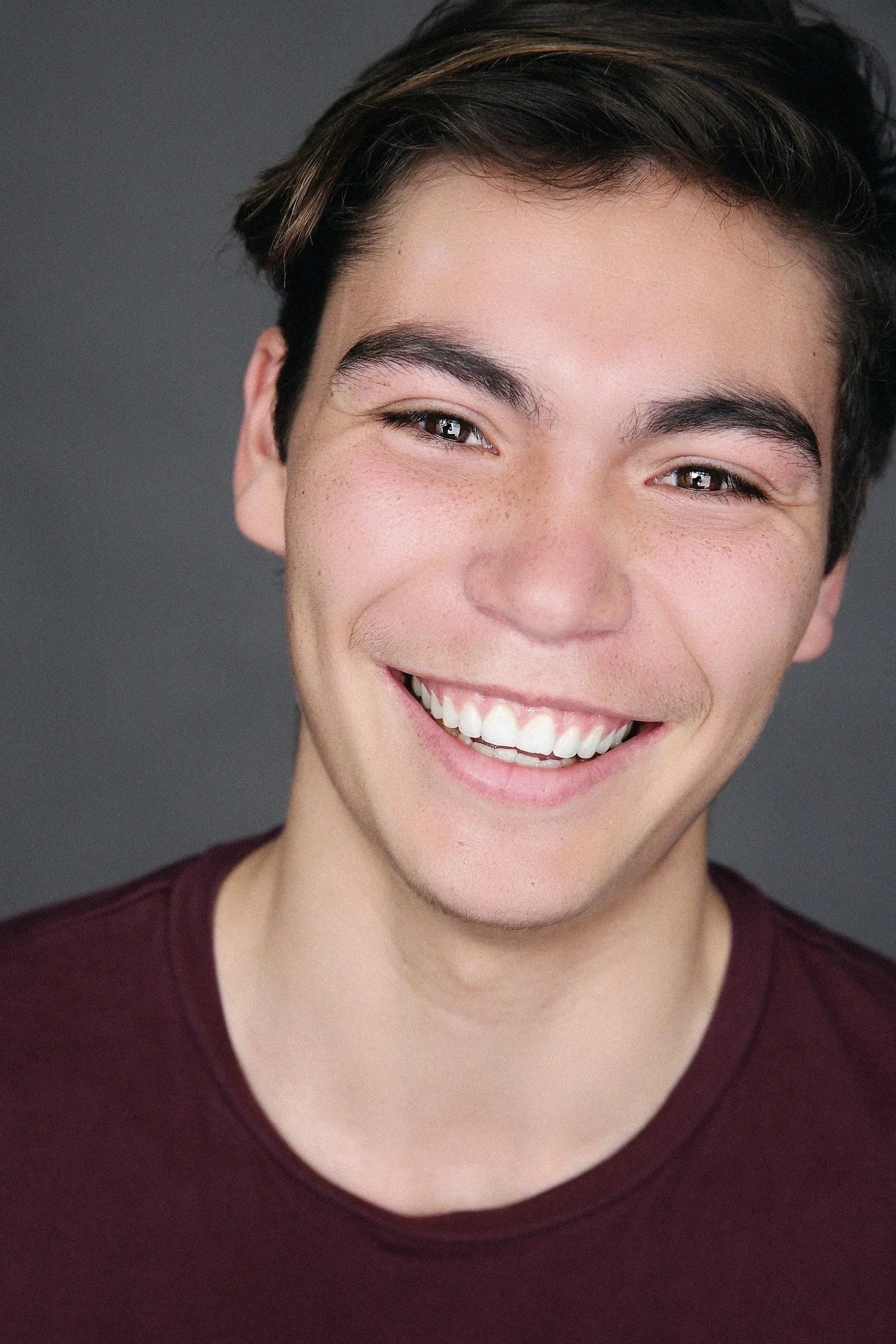Nathan Lampl