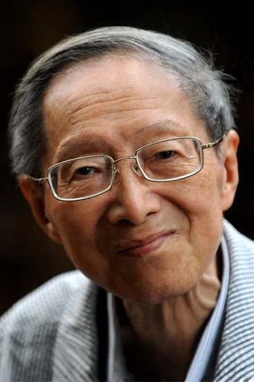 张松林
