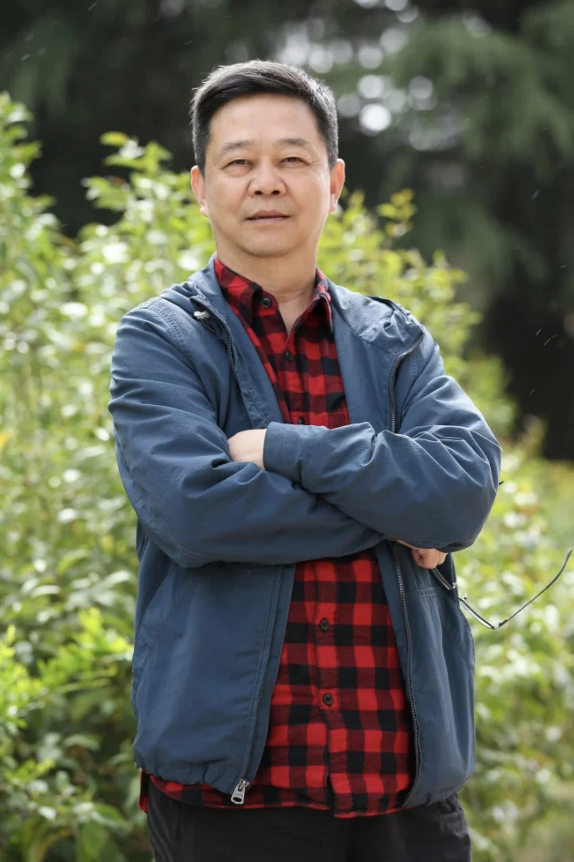 Xin Xi