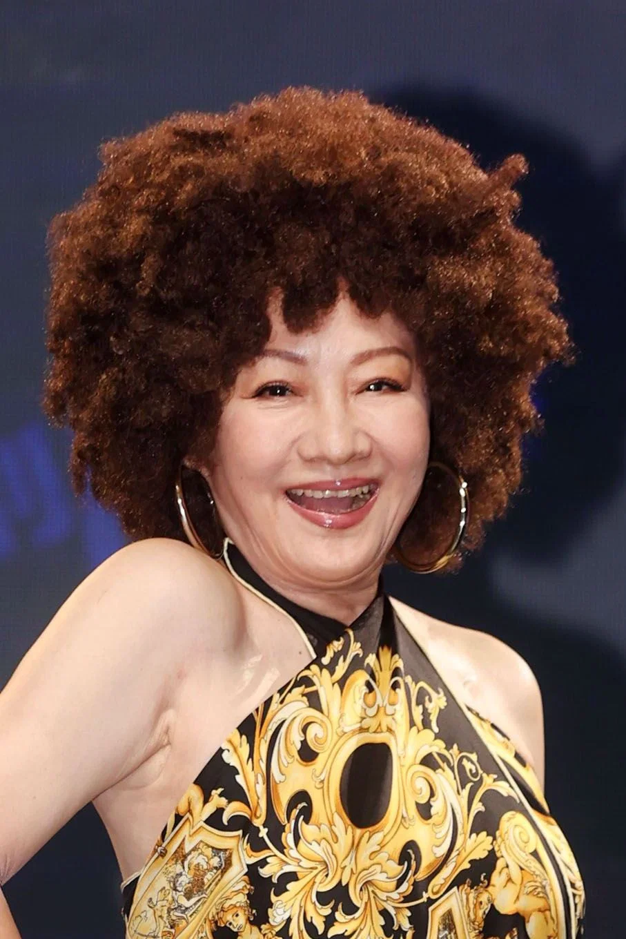 比莉