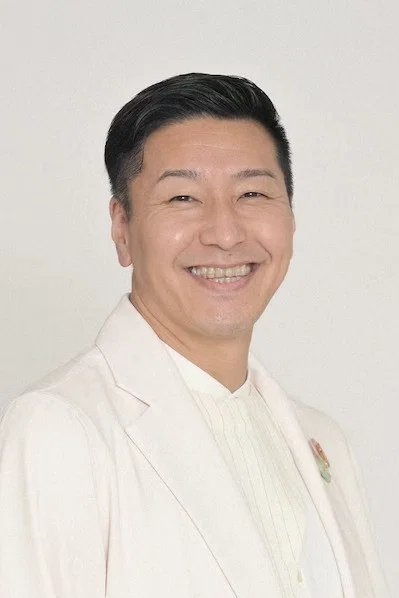 长田庄平