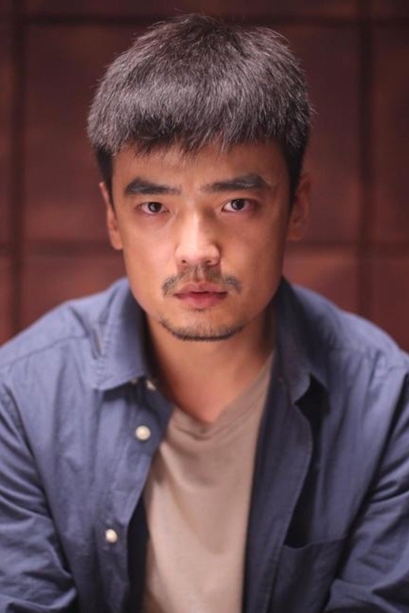 赵晓东