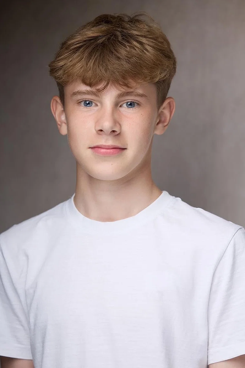 Liam Middleton