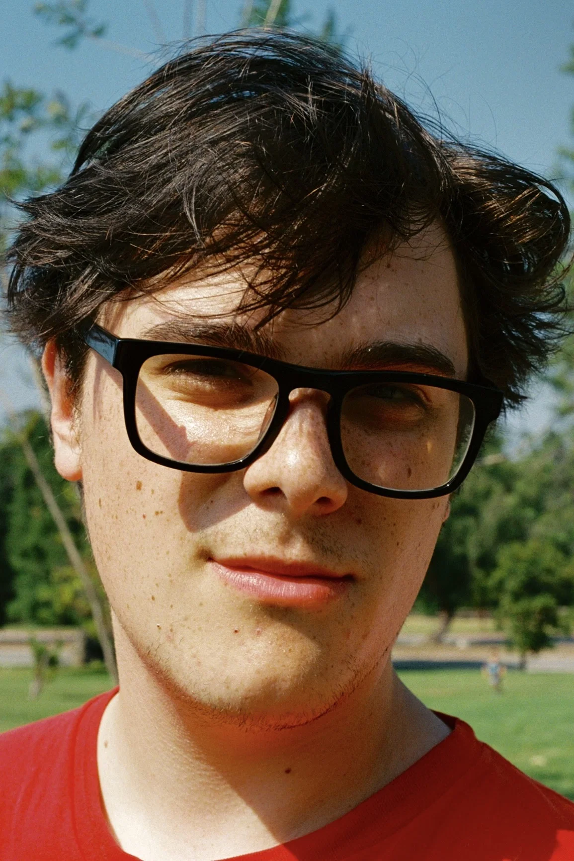 Jesse Keel