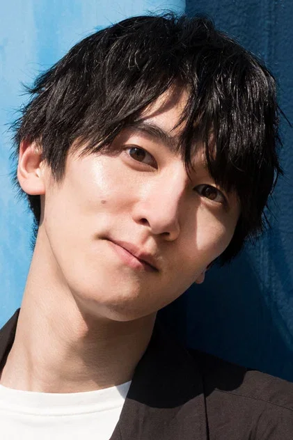 长谷德人