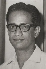 M. Krishnan Nair