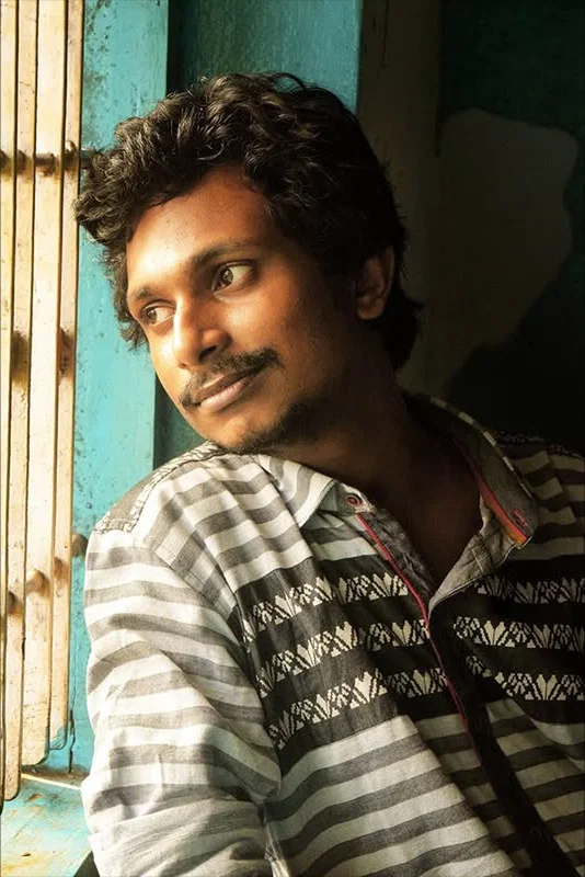 Harilal K Rajeev