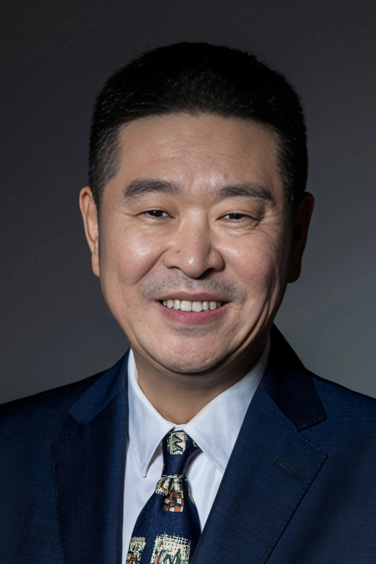 邹德江