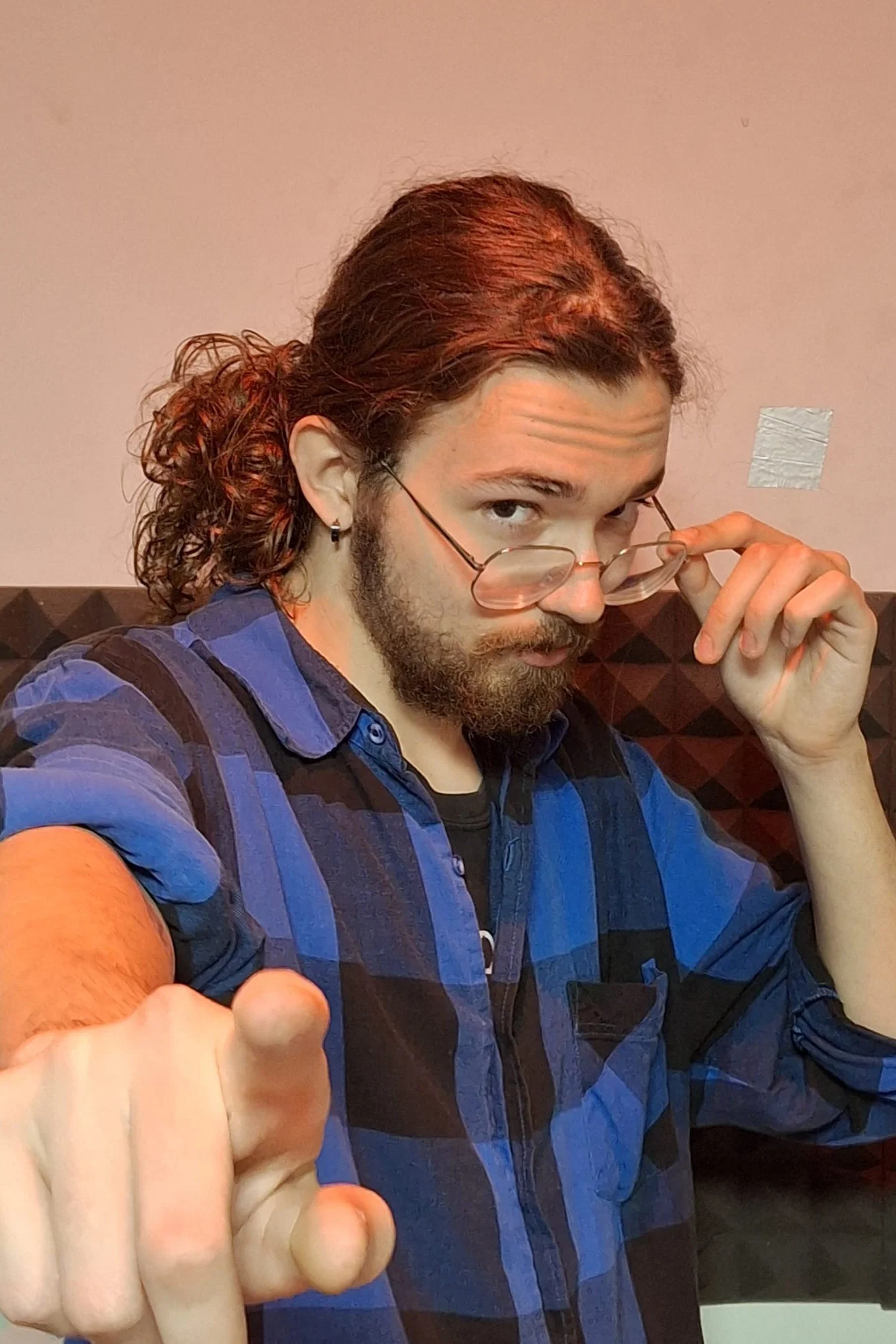 Enrique Camacho
