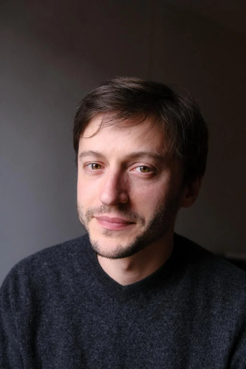Noé Grenier