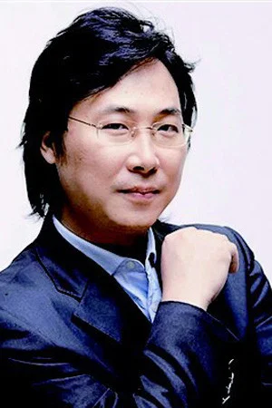 廖昌永