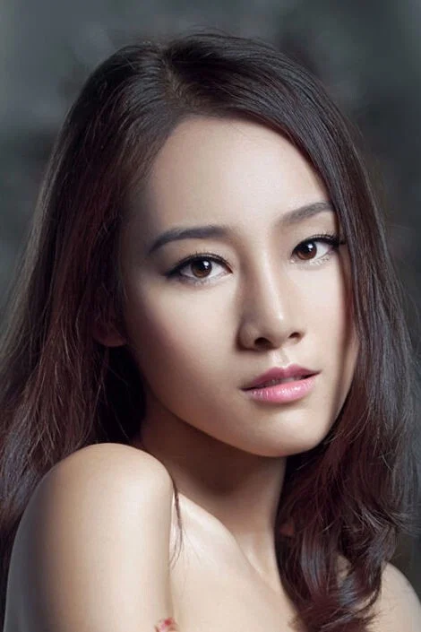 龙馨悦