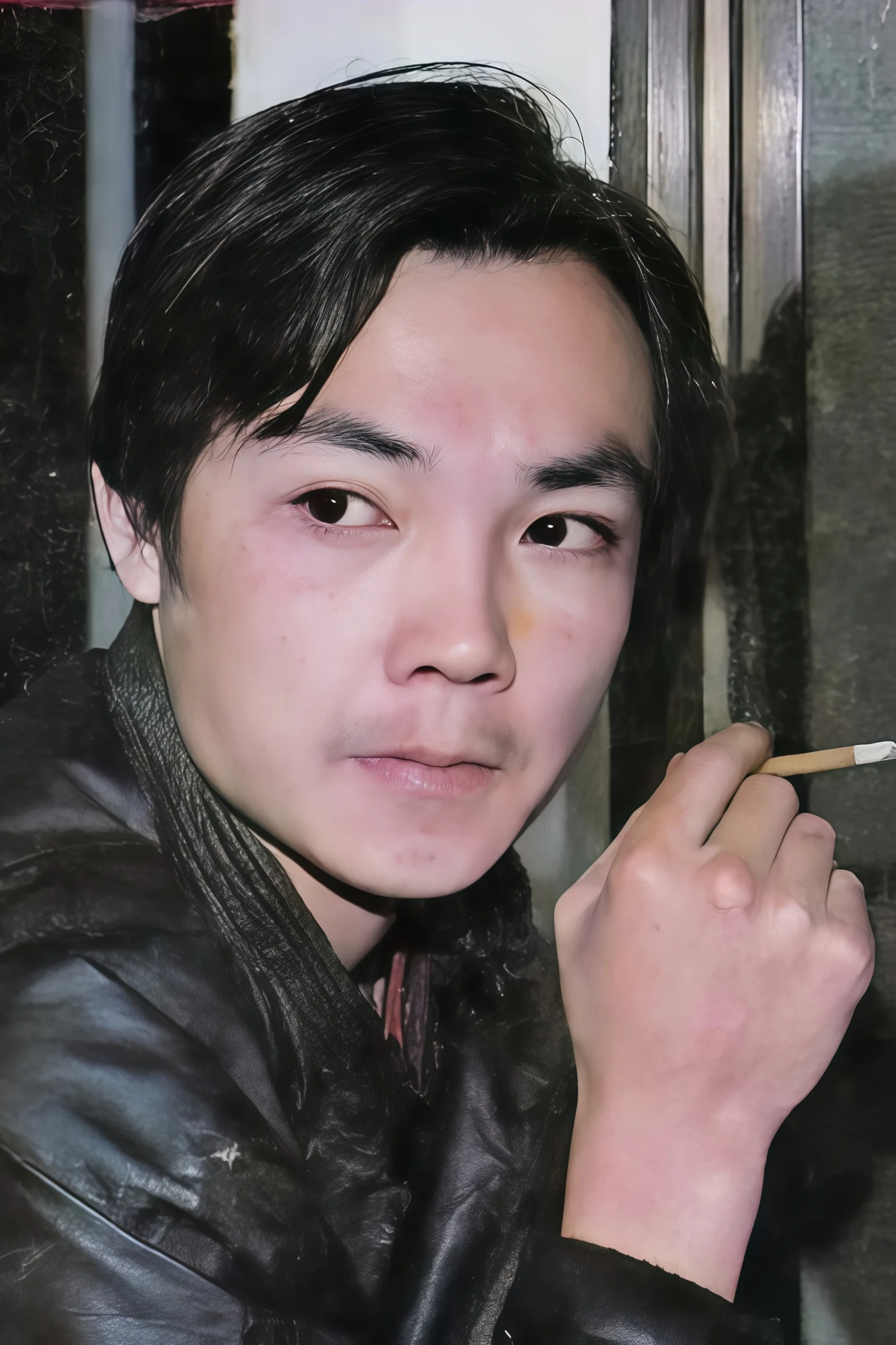 刘伟明