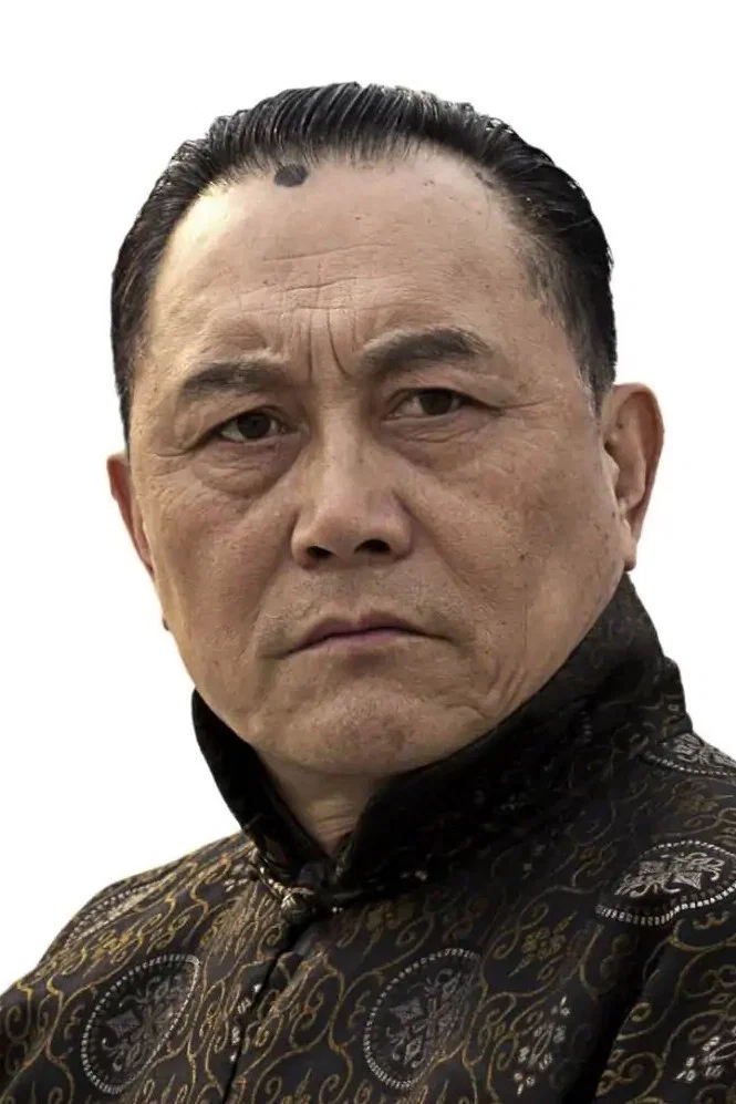 张东升