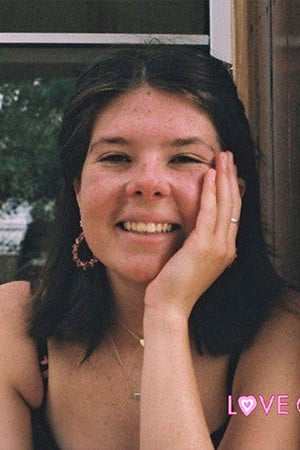 Ashleigh Hammond