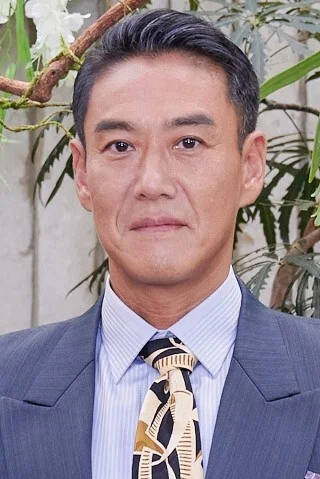 加贺美智久