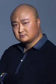 张海峰
