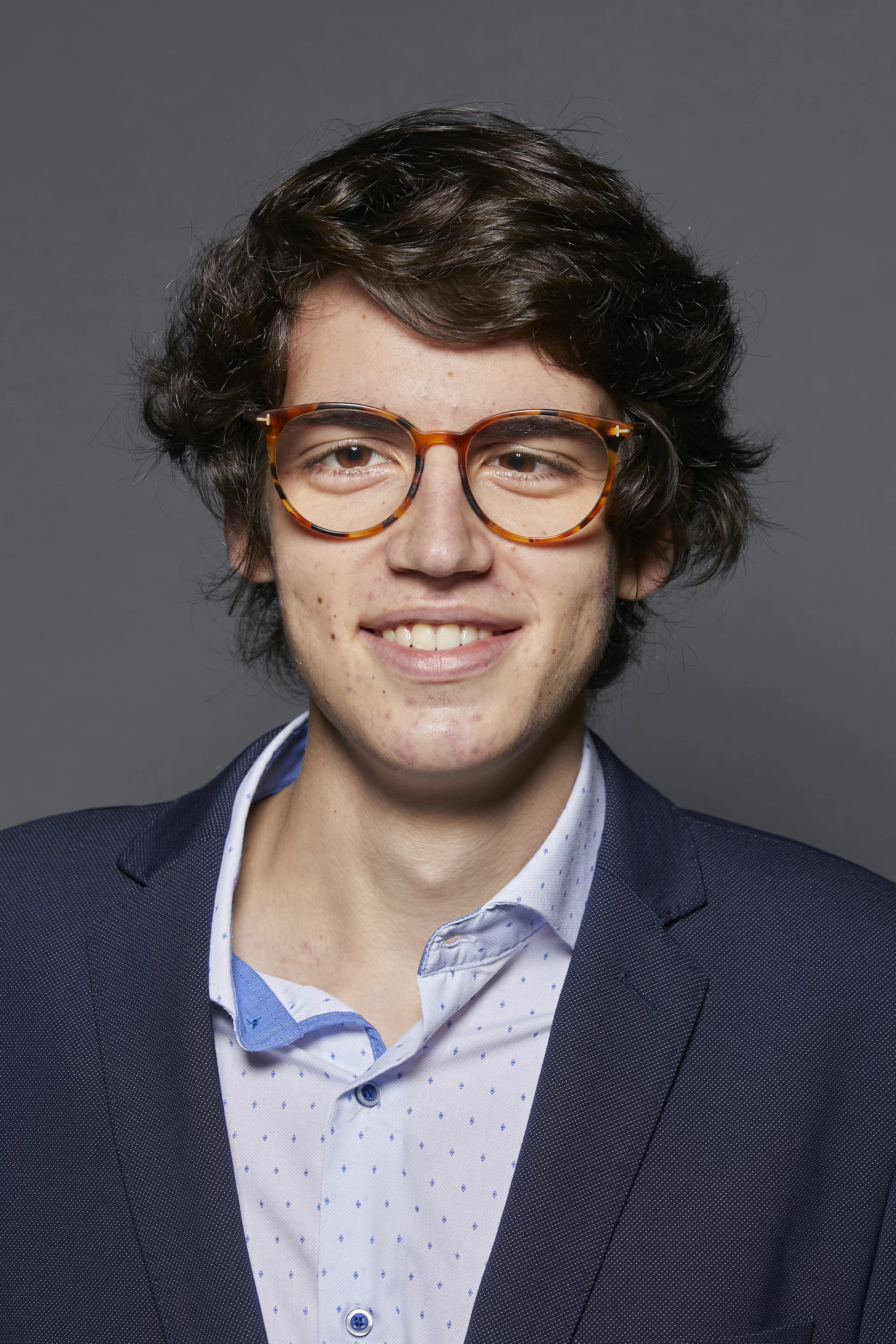 Ferran Giol Gort